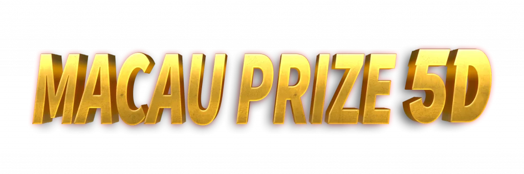 MACAU PRIZE 5D
